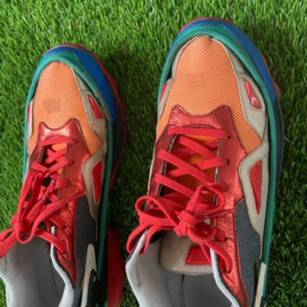 SOLD - Raf Simons Rare Response Trail - Picture 3 of 4